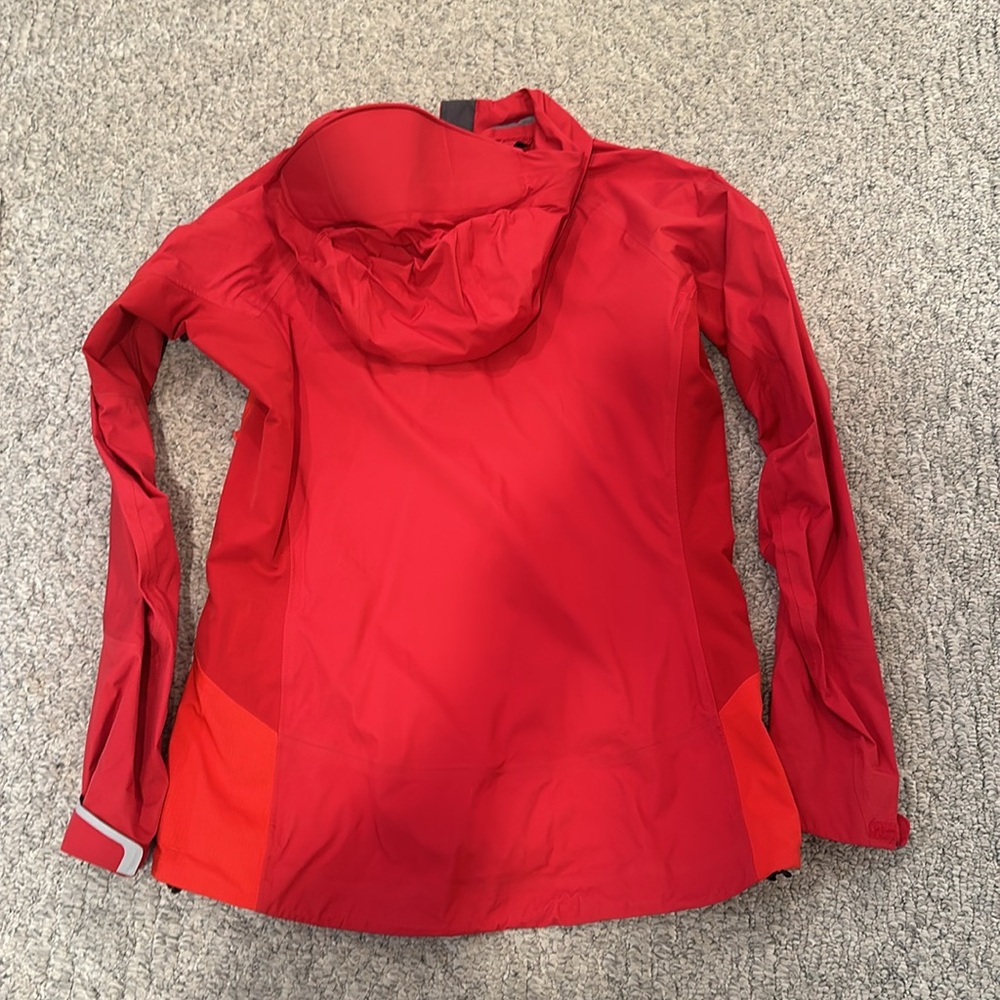 Women’s Shell Jacket - image 5
